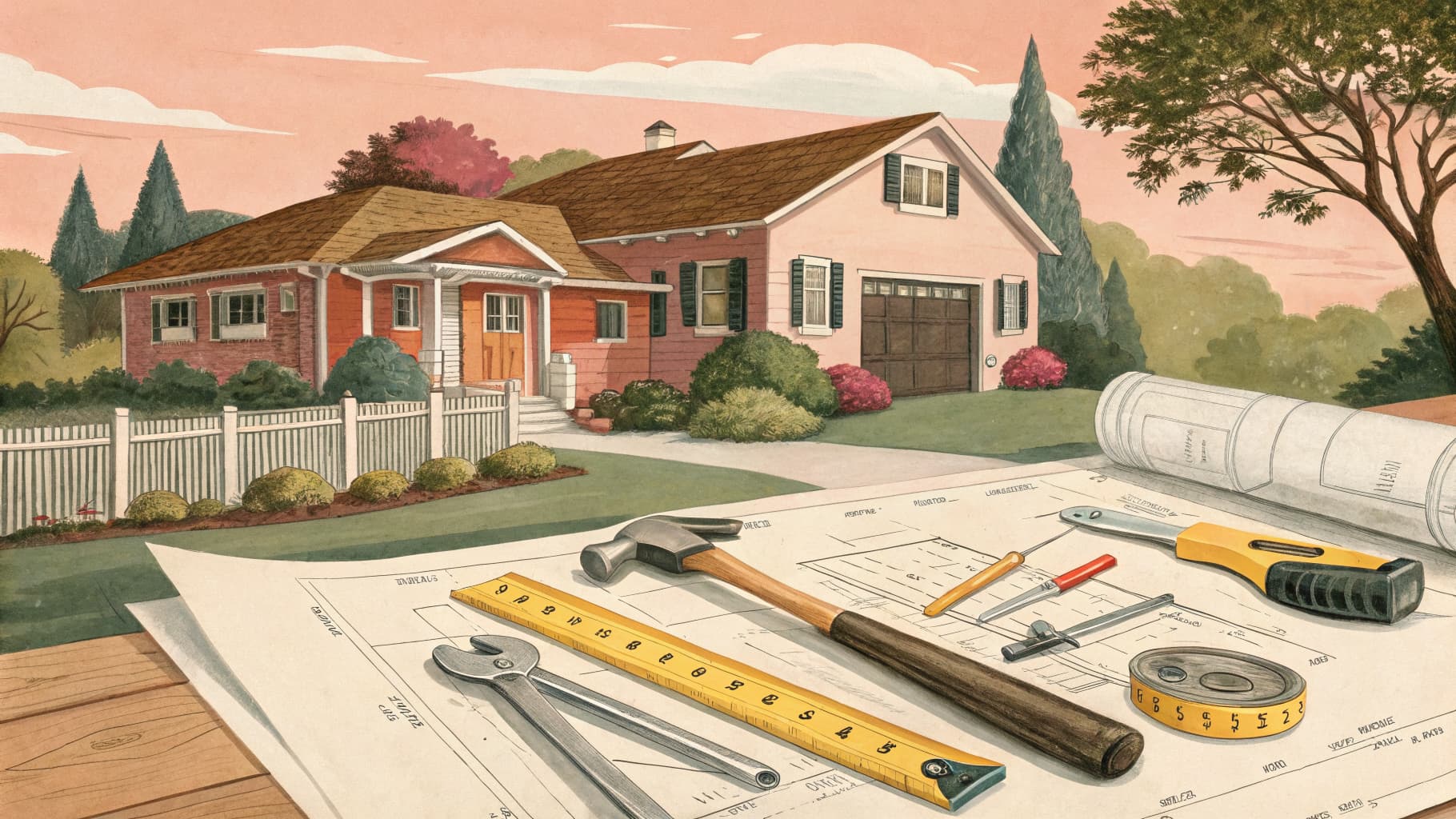 Home Improvement