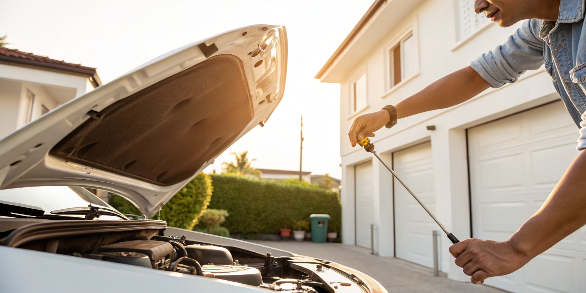 Car Maintenance 101