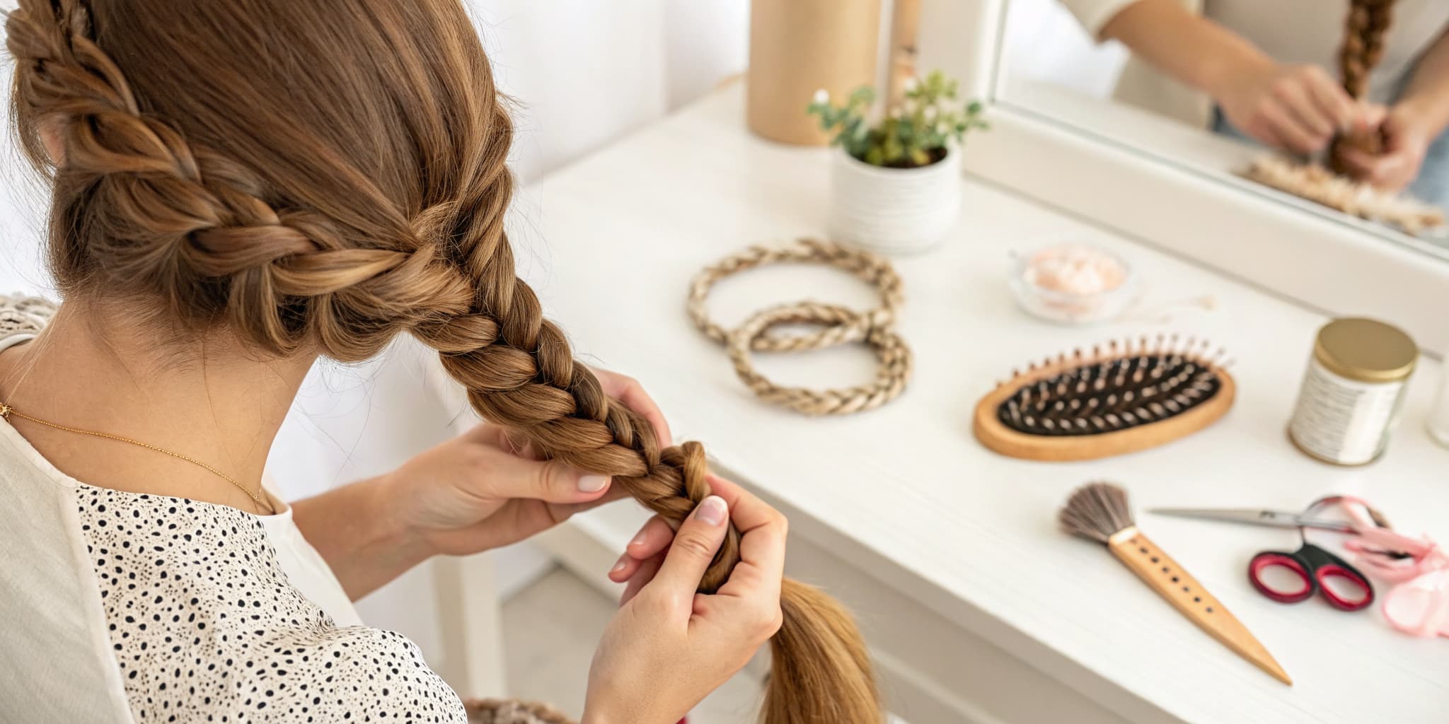 Everyday Hairstyles