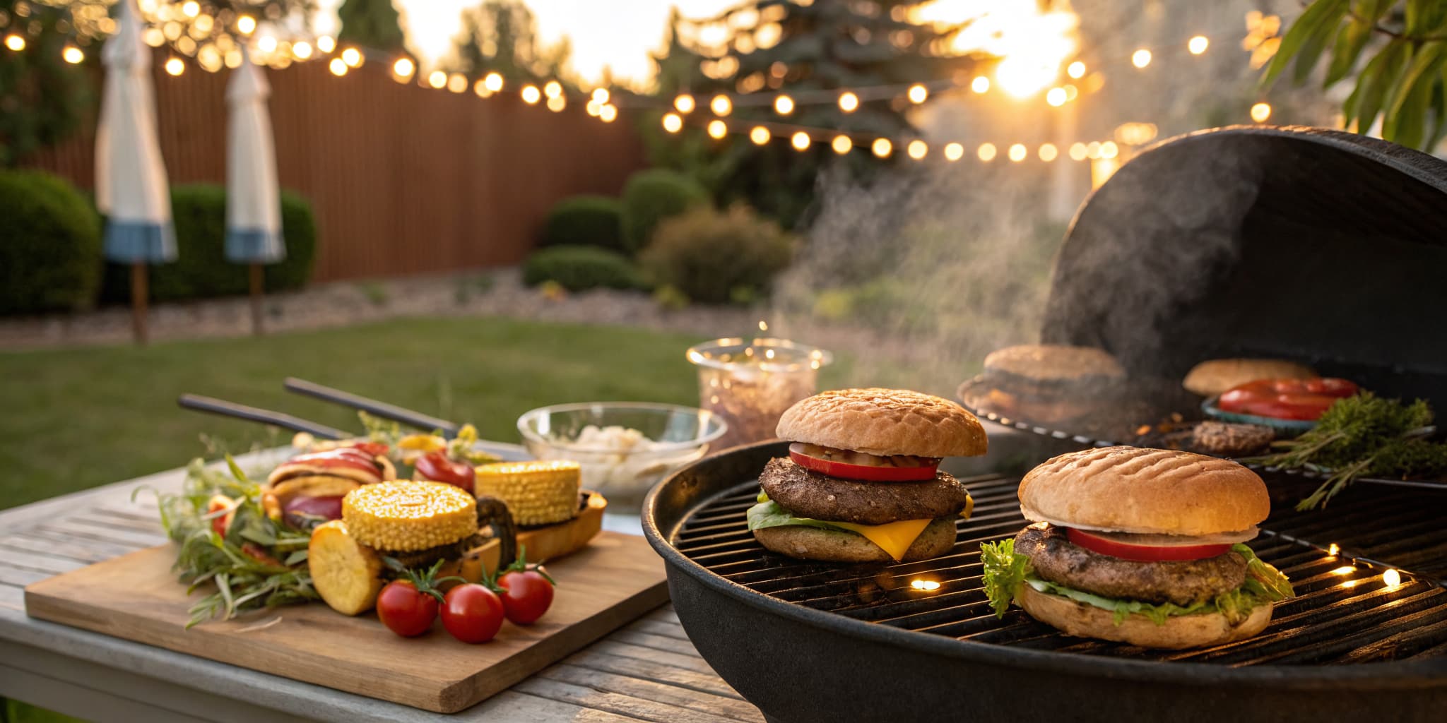Grilling Basics