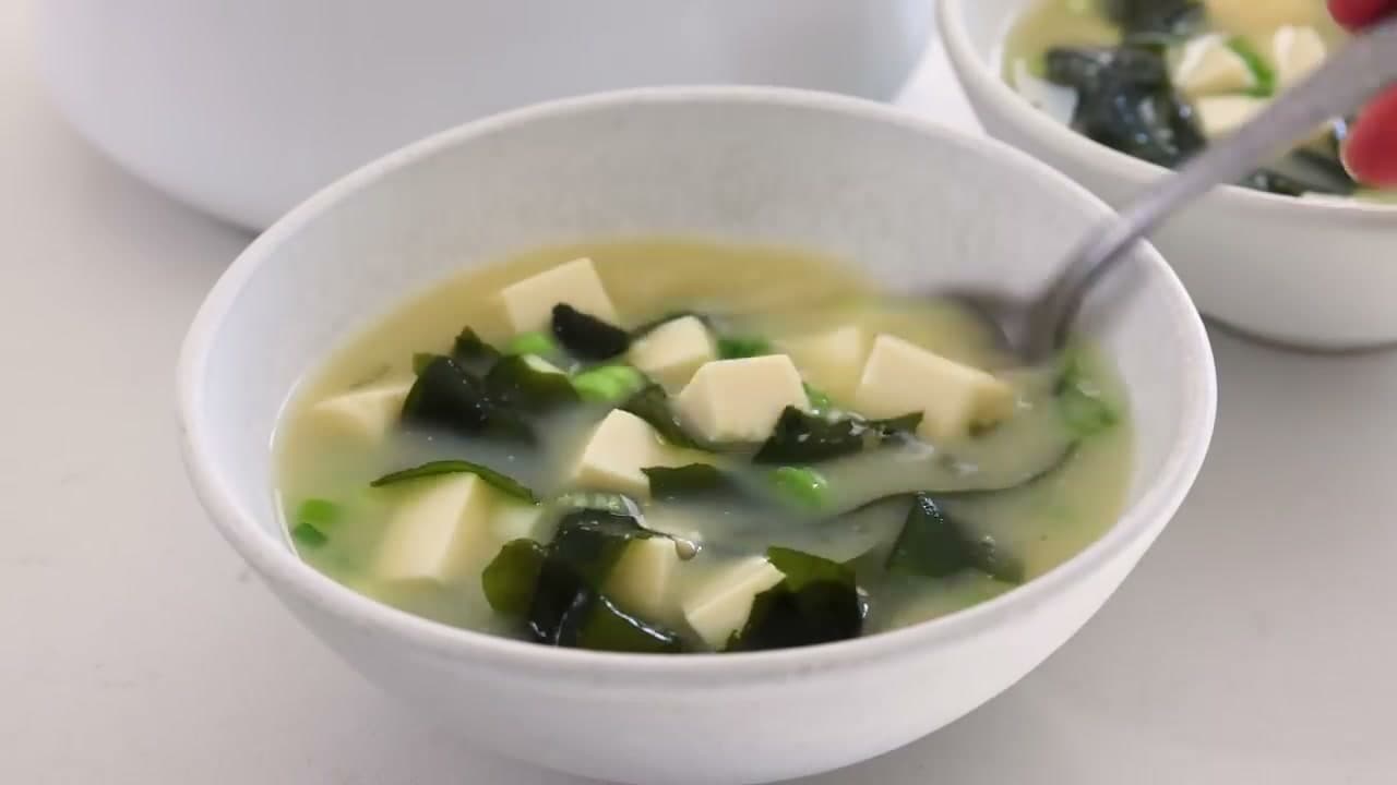 How to Make Miso Soup